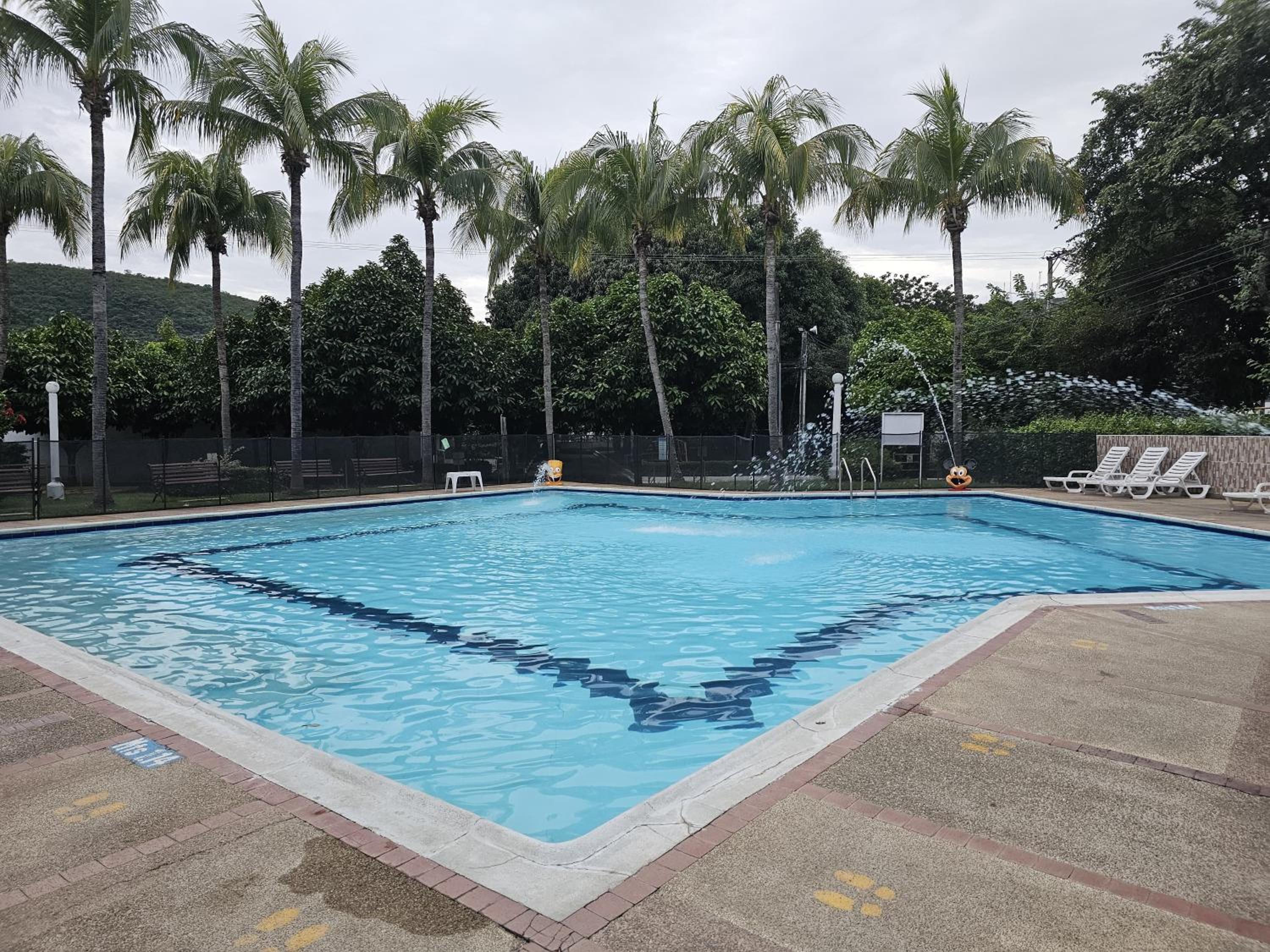 Alojamiento en Girardot