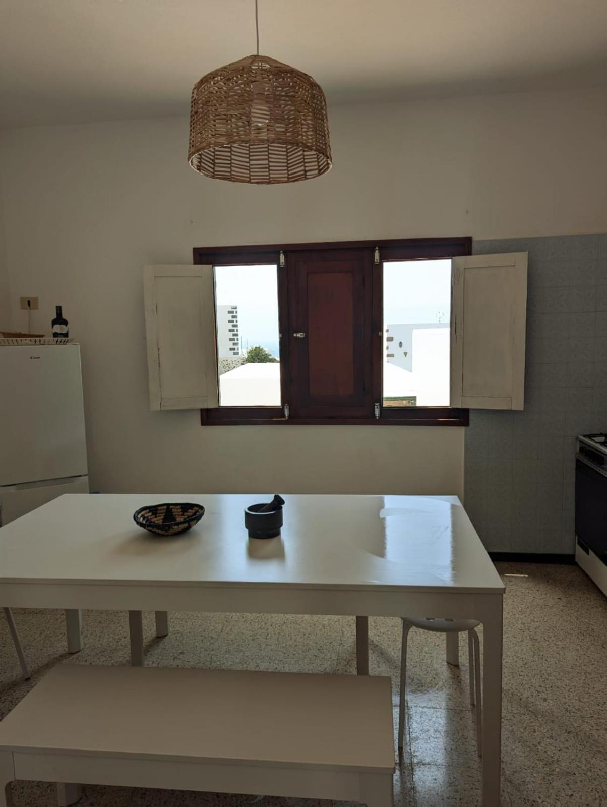 CASA LUCIANI