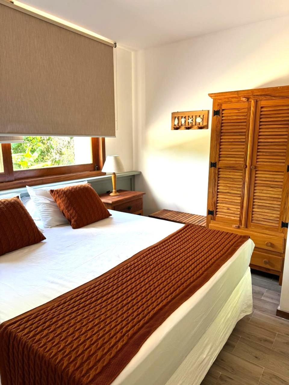 Apartamento Barra VIP