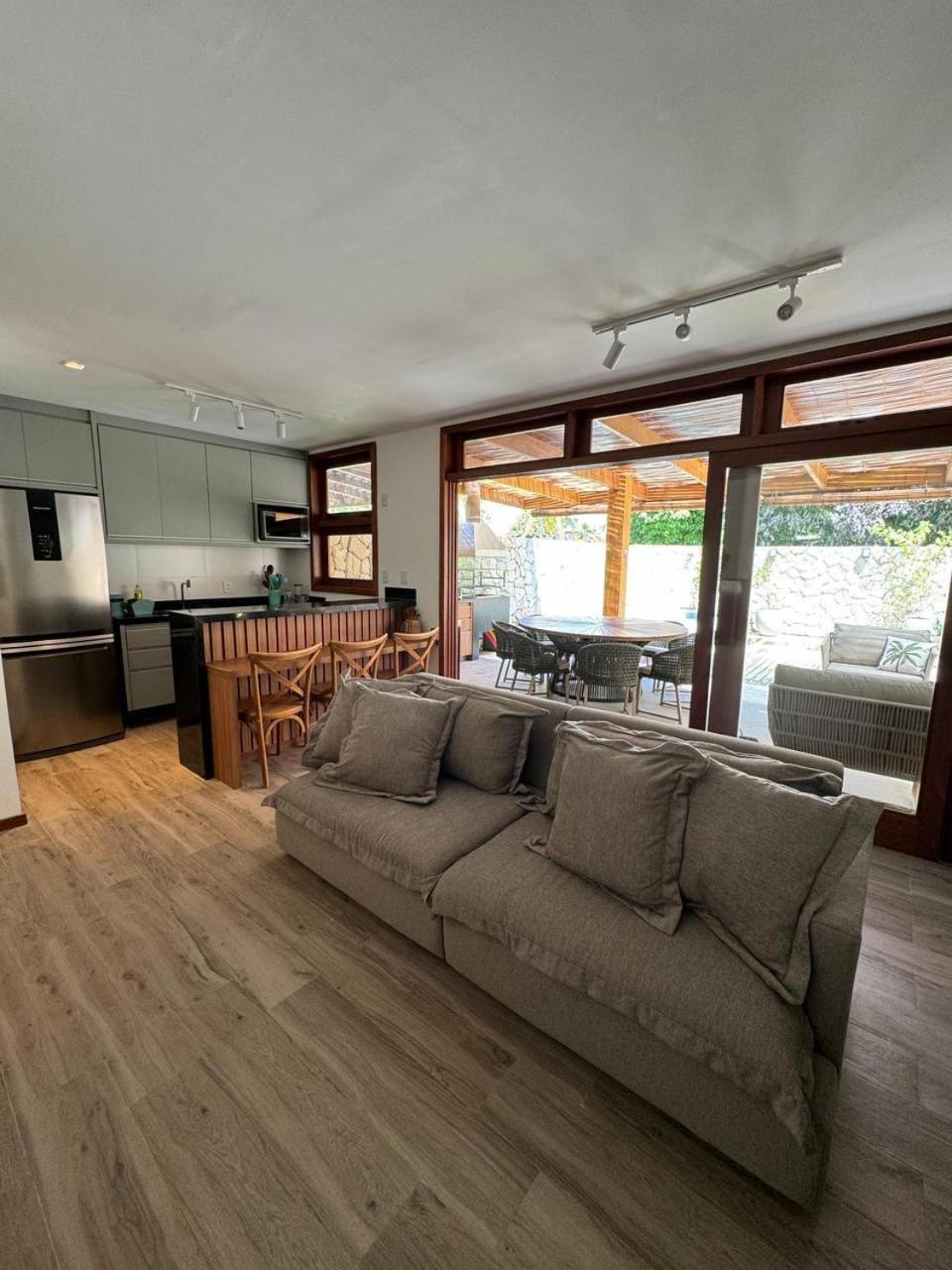 Apartamento Barra VIP