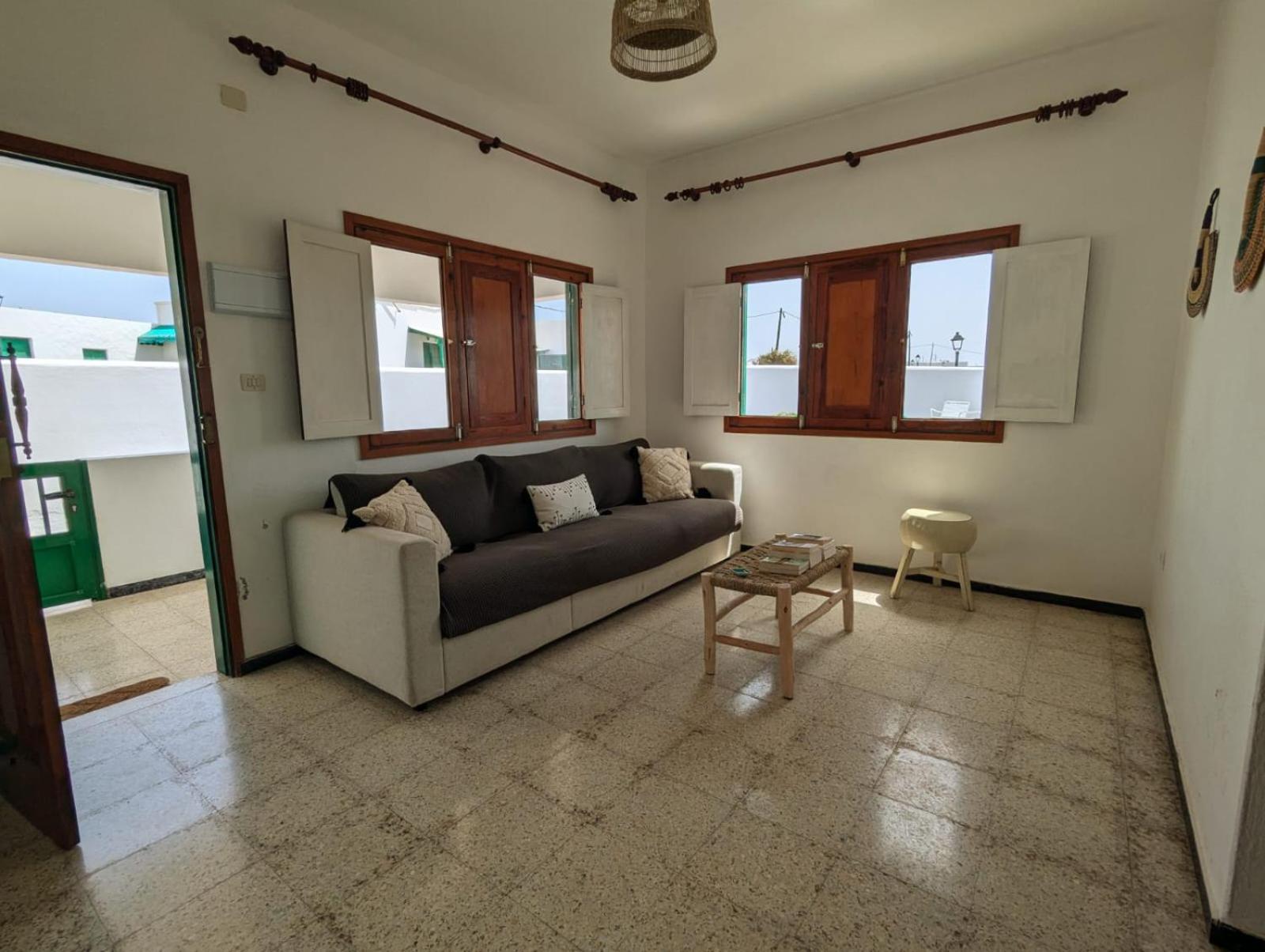 CASA LUCIANI