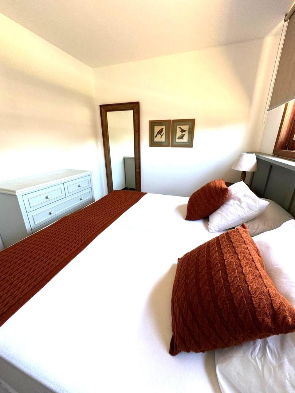 Apartamento Barra VIP