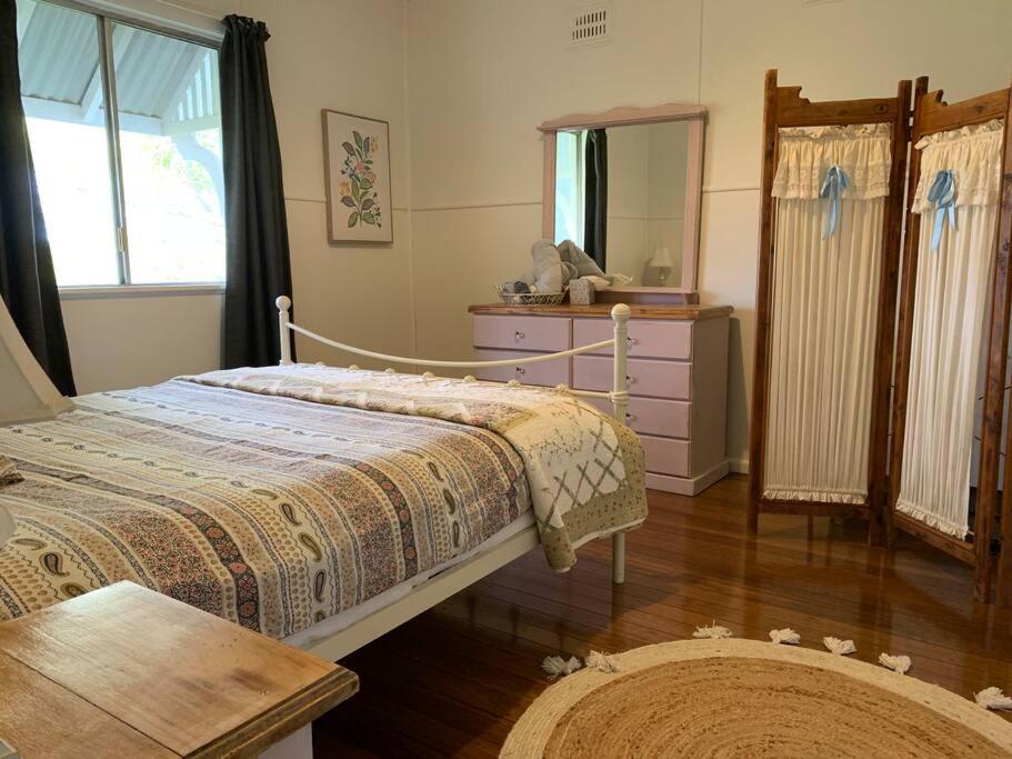Cosy Cottage Linga Longa Farm