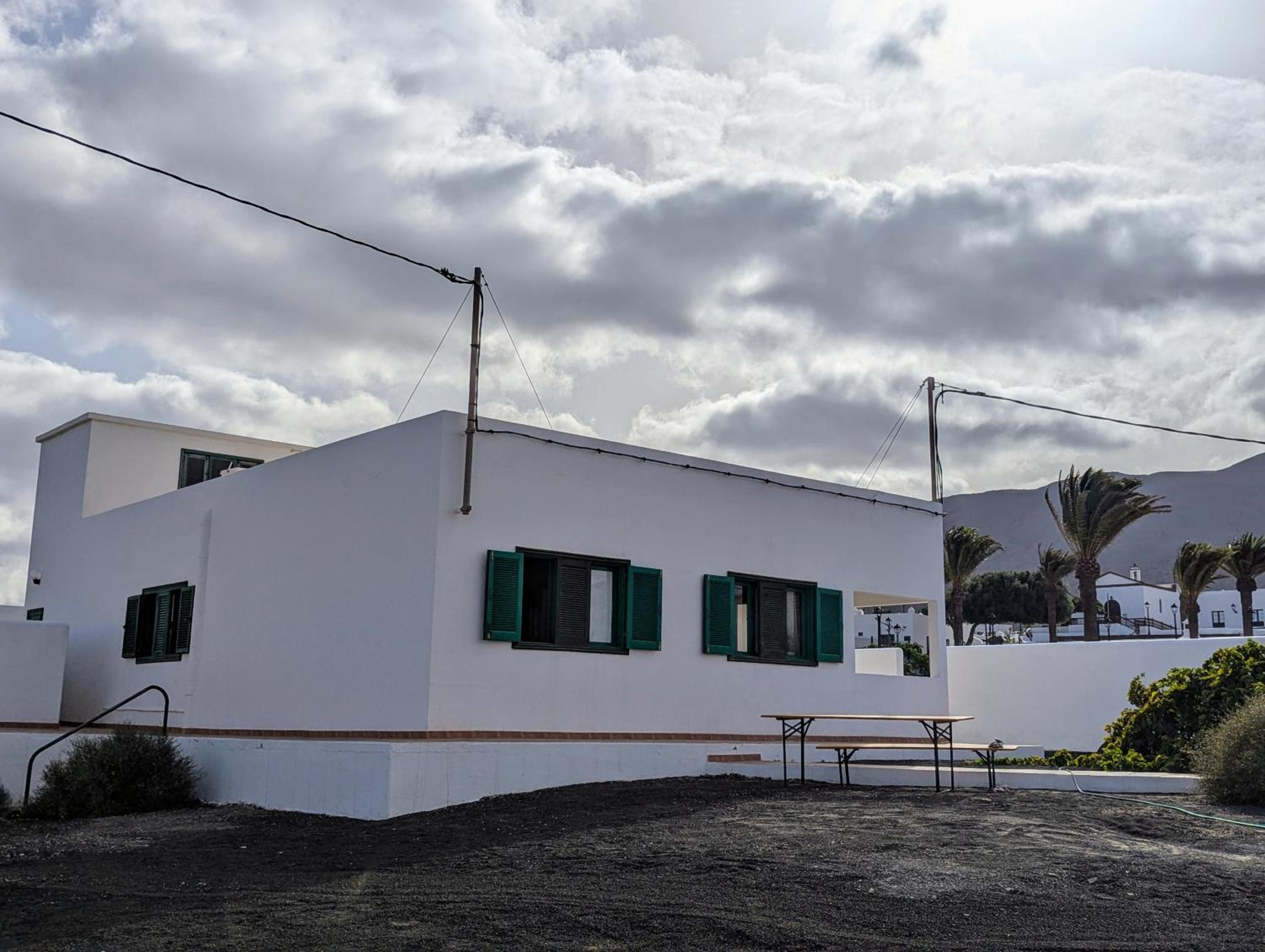 CASA LUCIANI