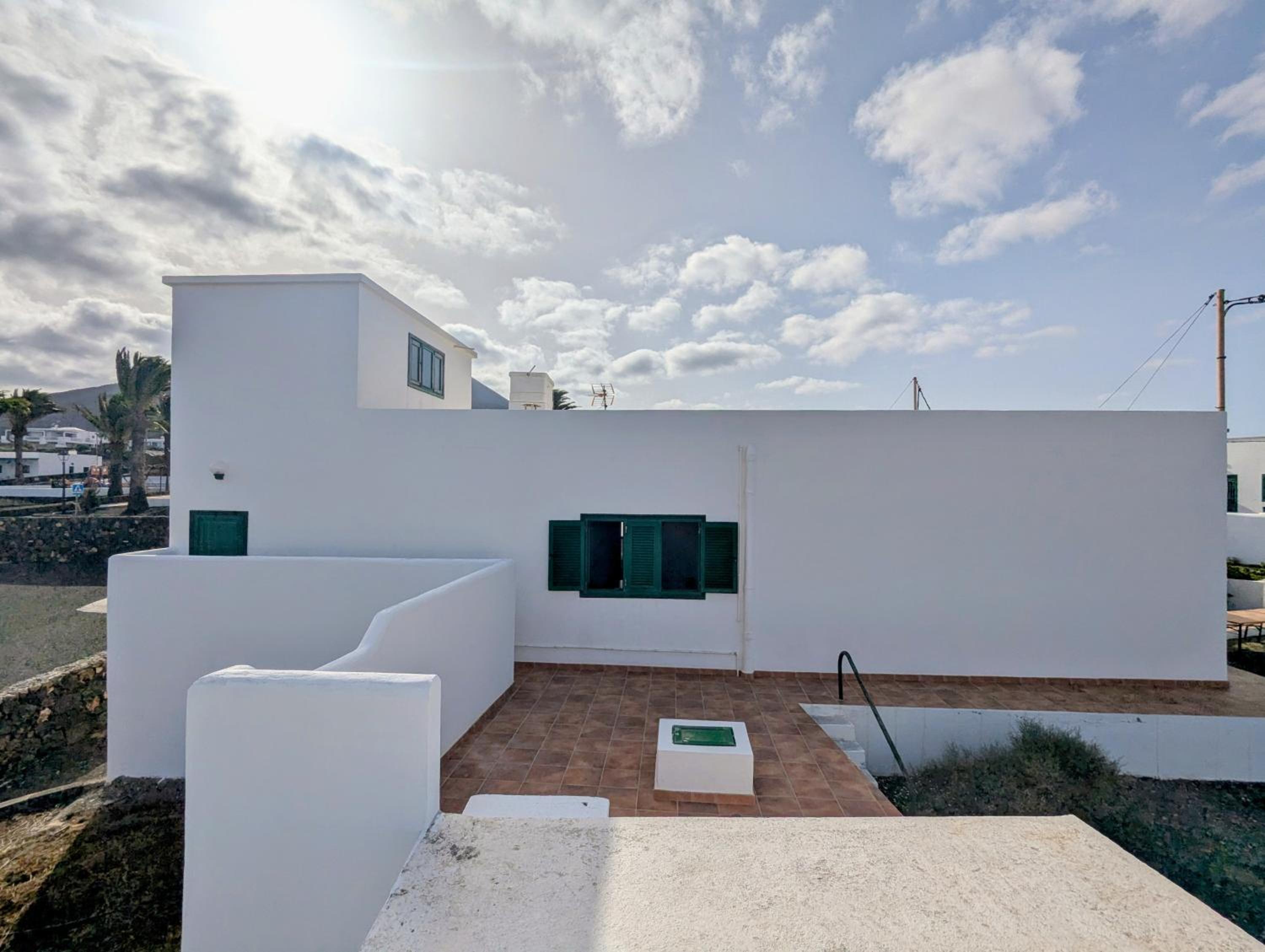 CASA LUCIANI