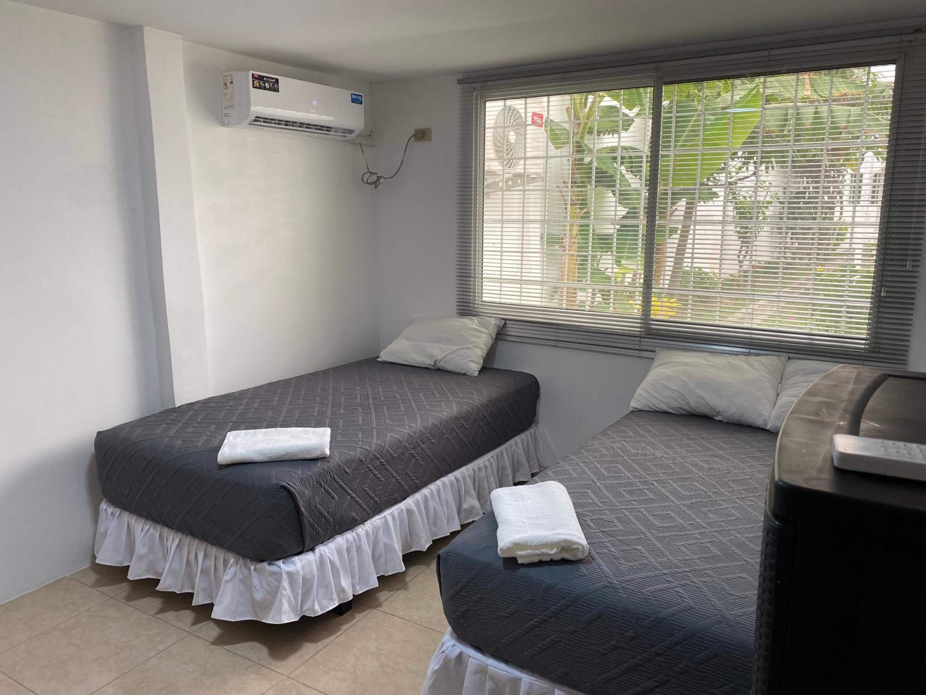 Suite 2, General Villamil Playas view 4