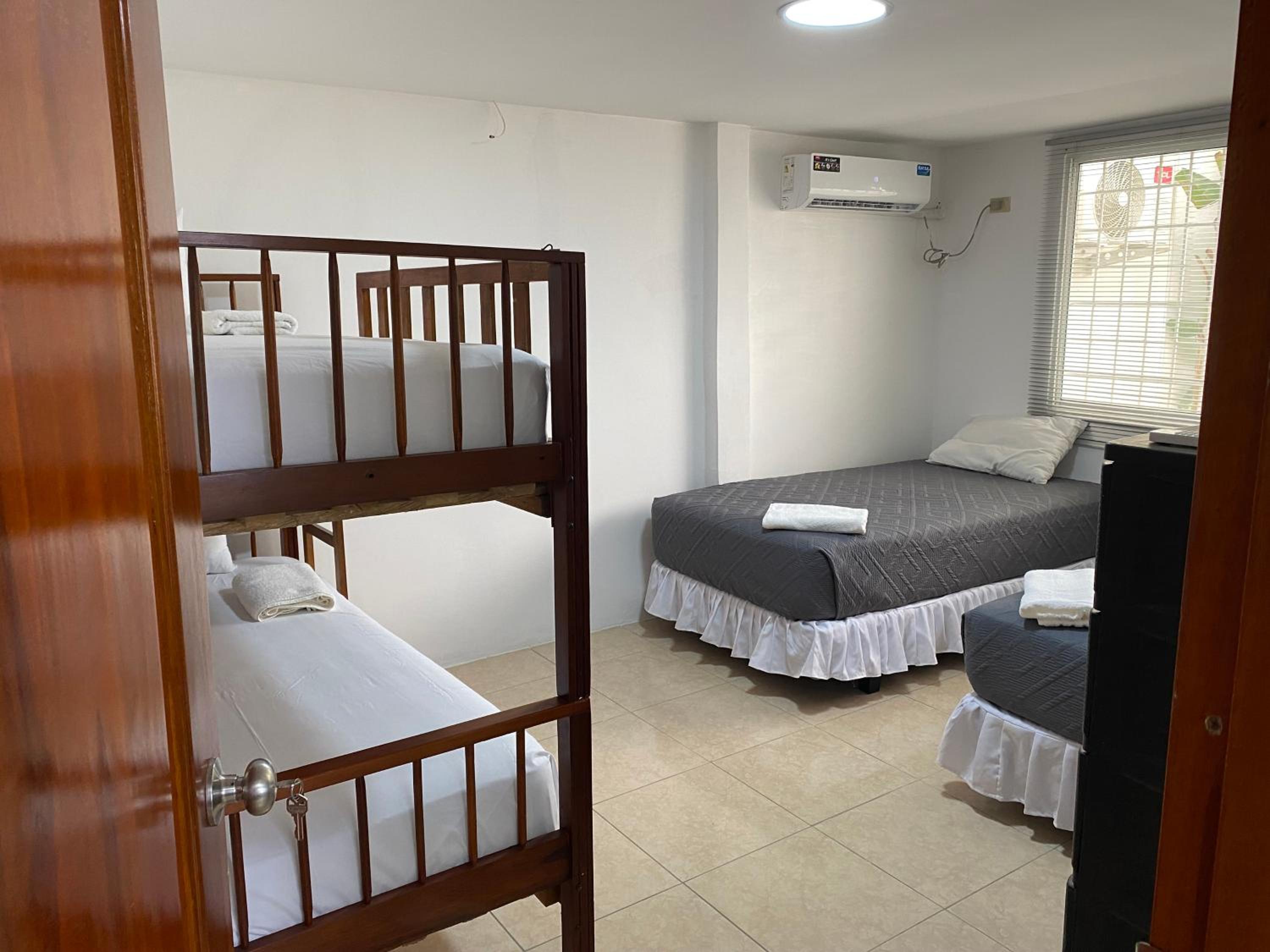 Suite 2, General Villamil Playas view 5