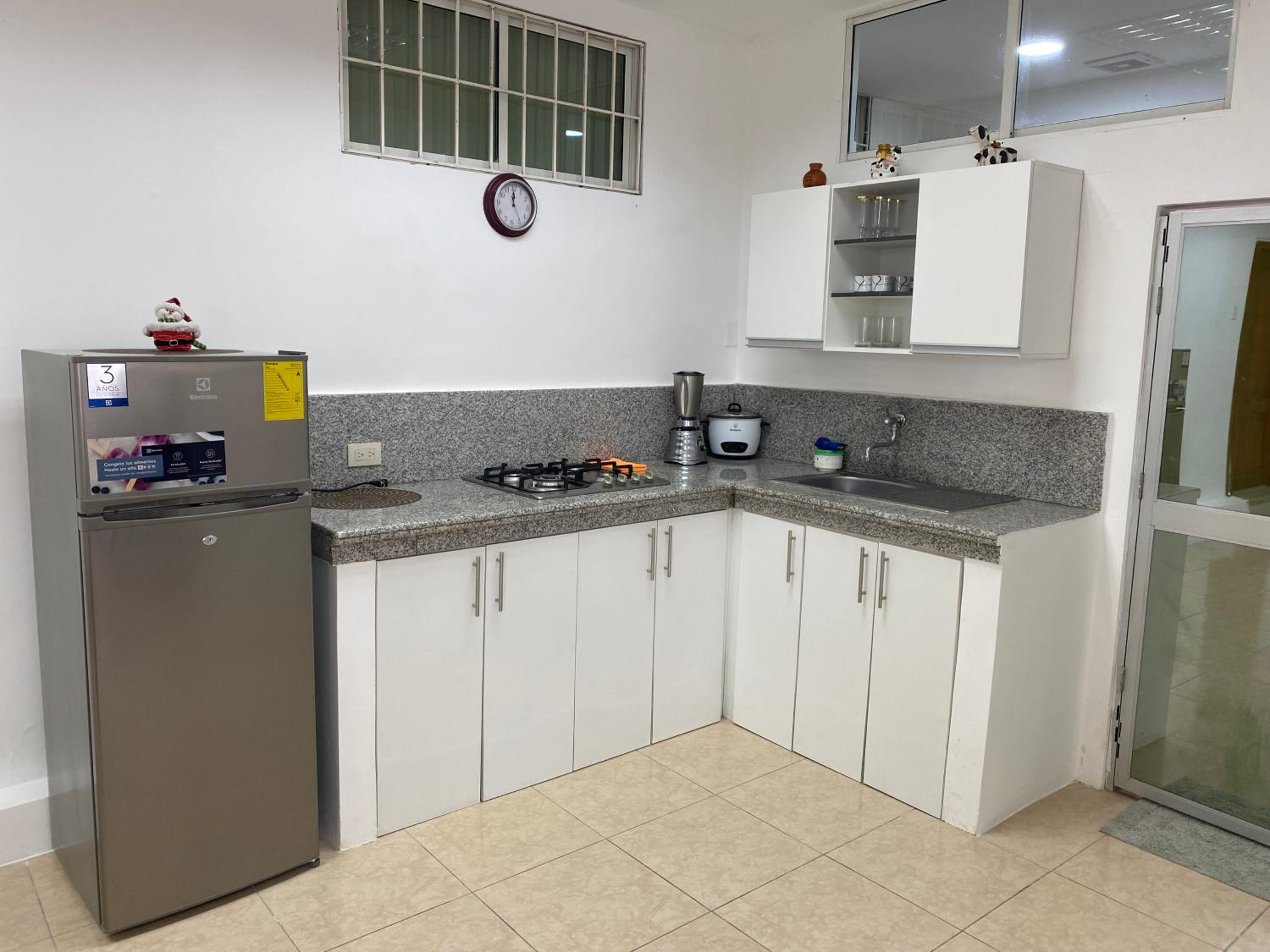 Suite 2, General Villamil Playas view 3