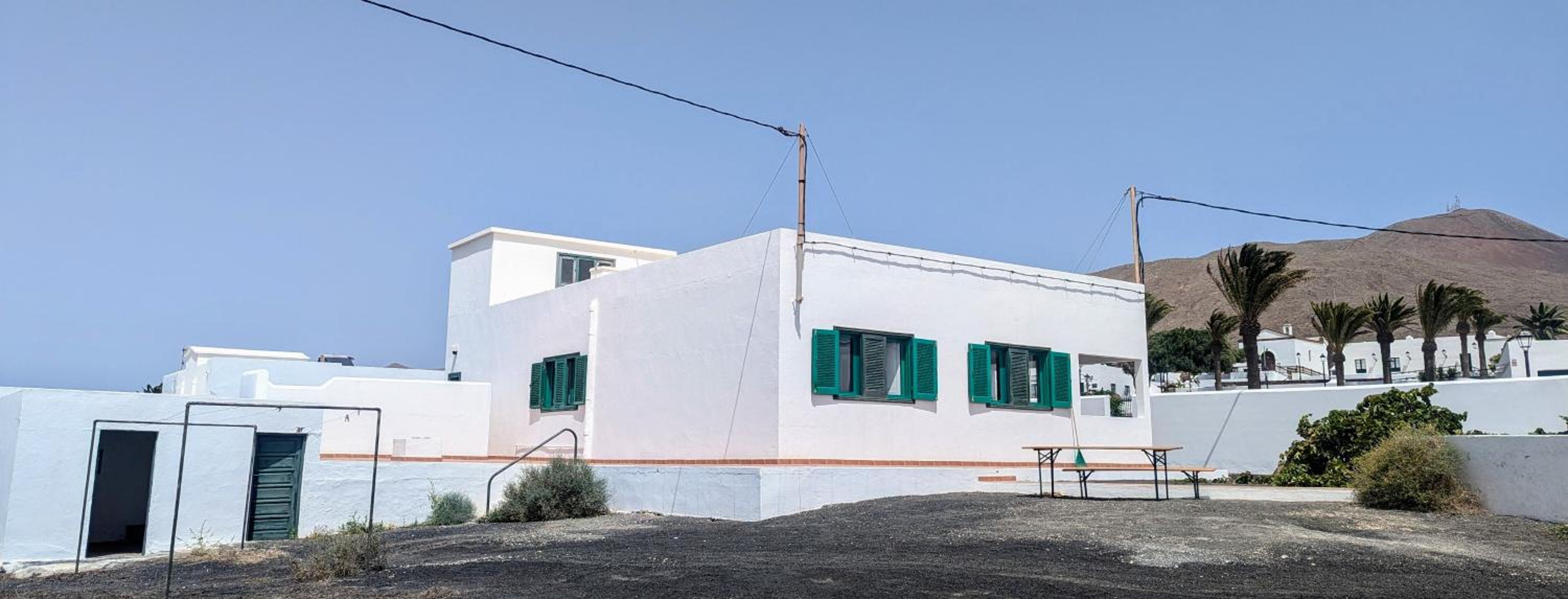 CASA LUCIANI
