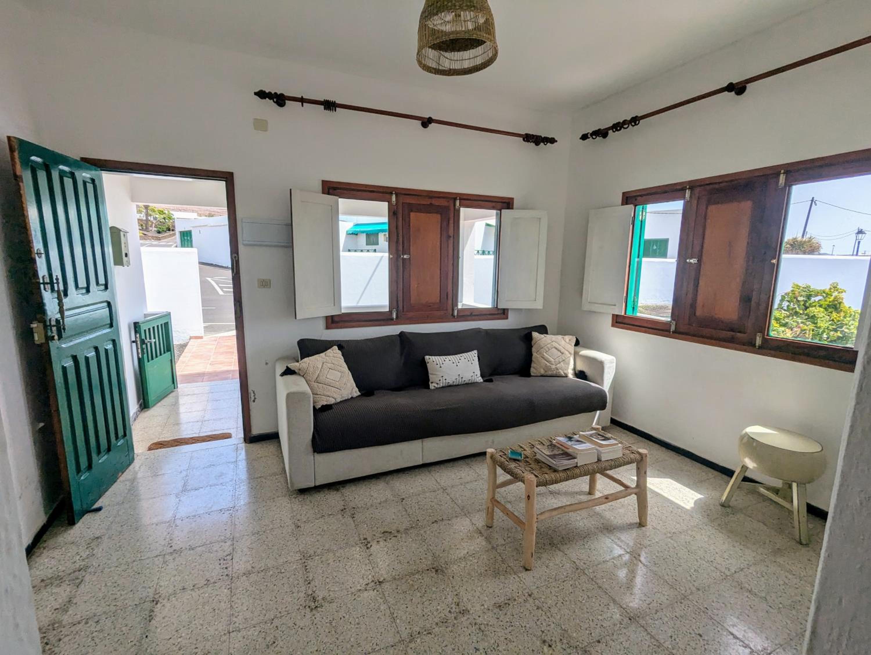 CASA LUCIANI