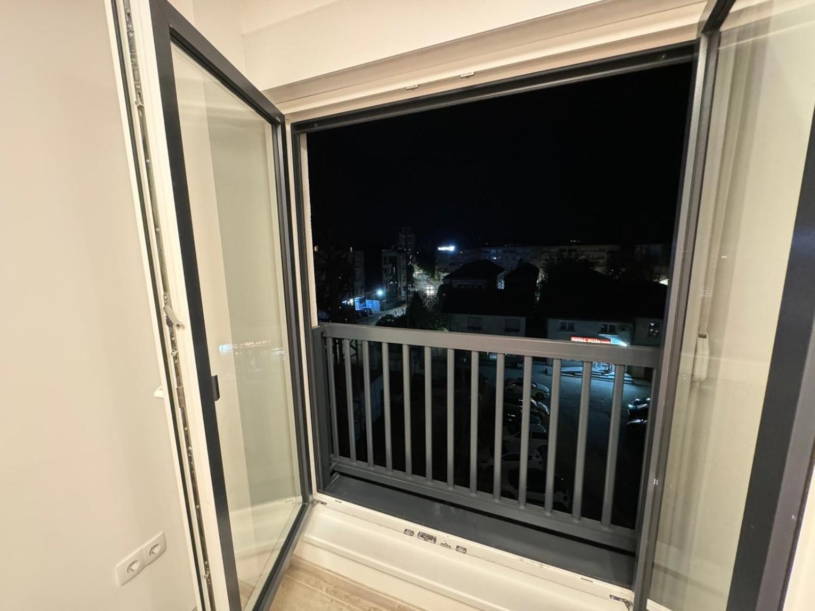 Apartman CITY CENTER 5