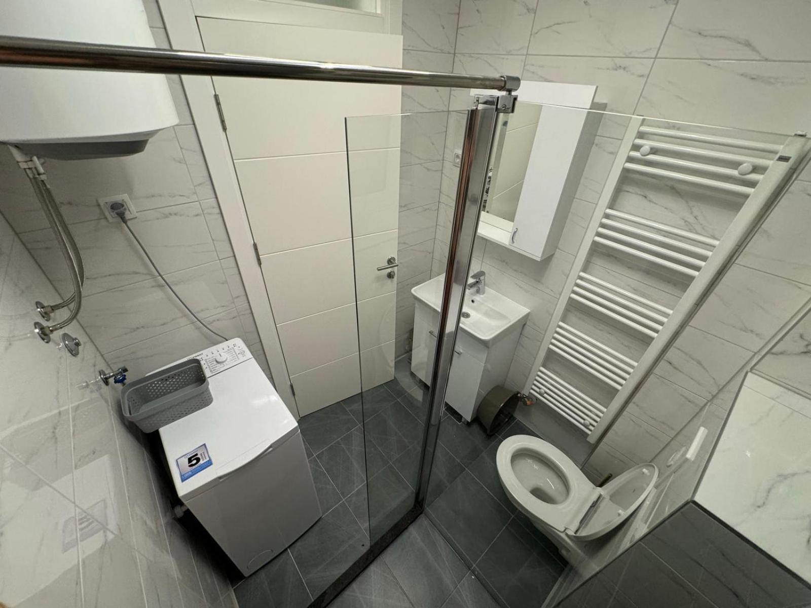 Apartman CITY CENTER 5
