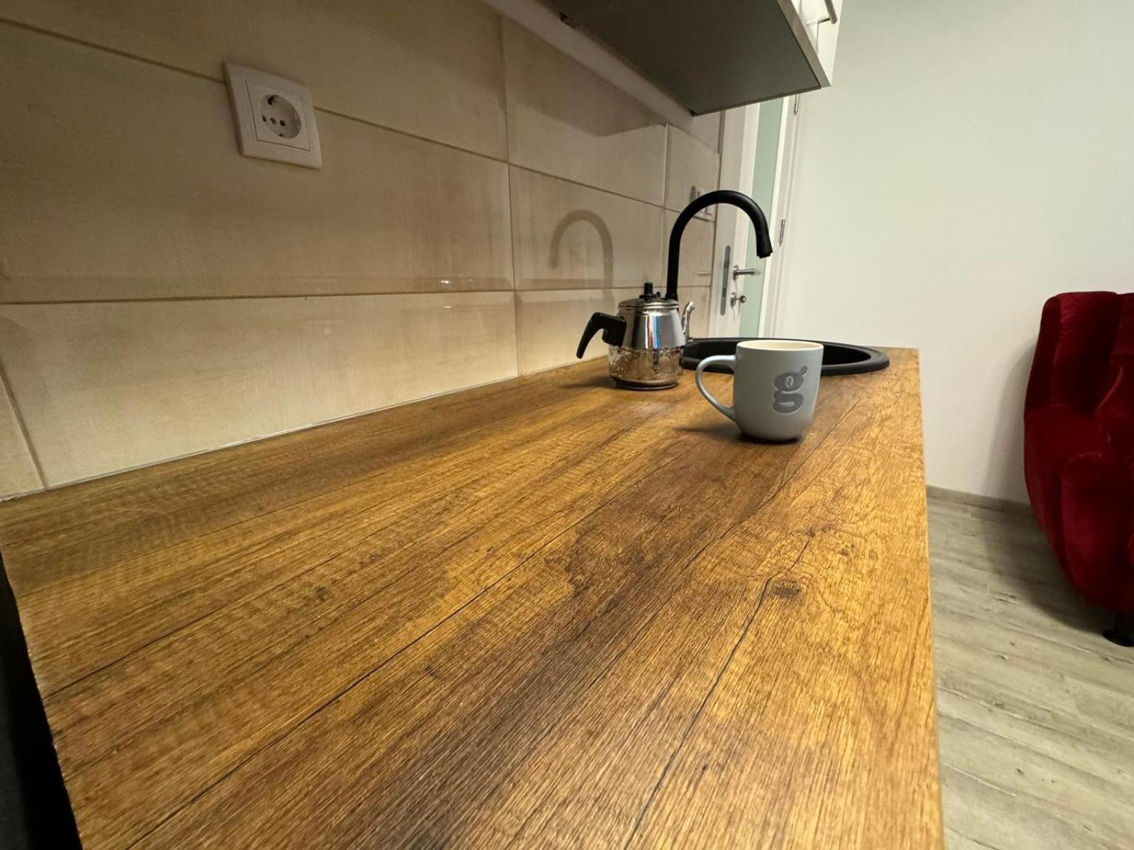 Apartman CITY CENTER 5