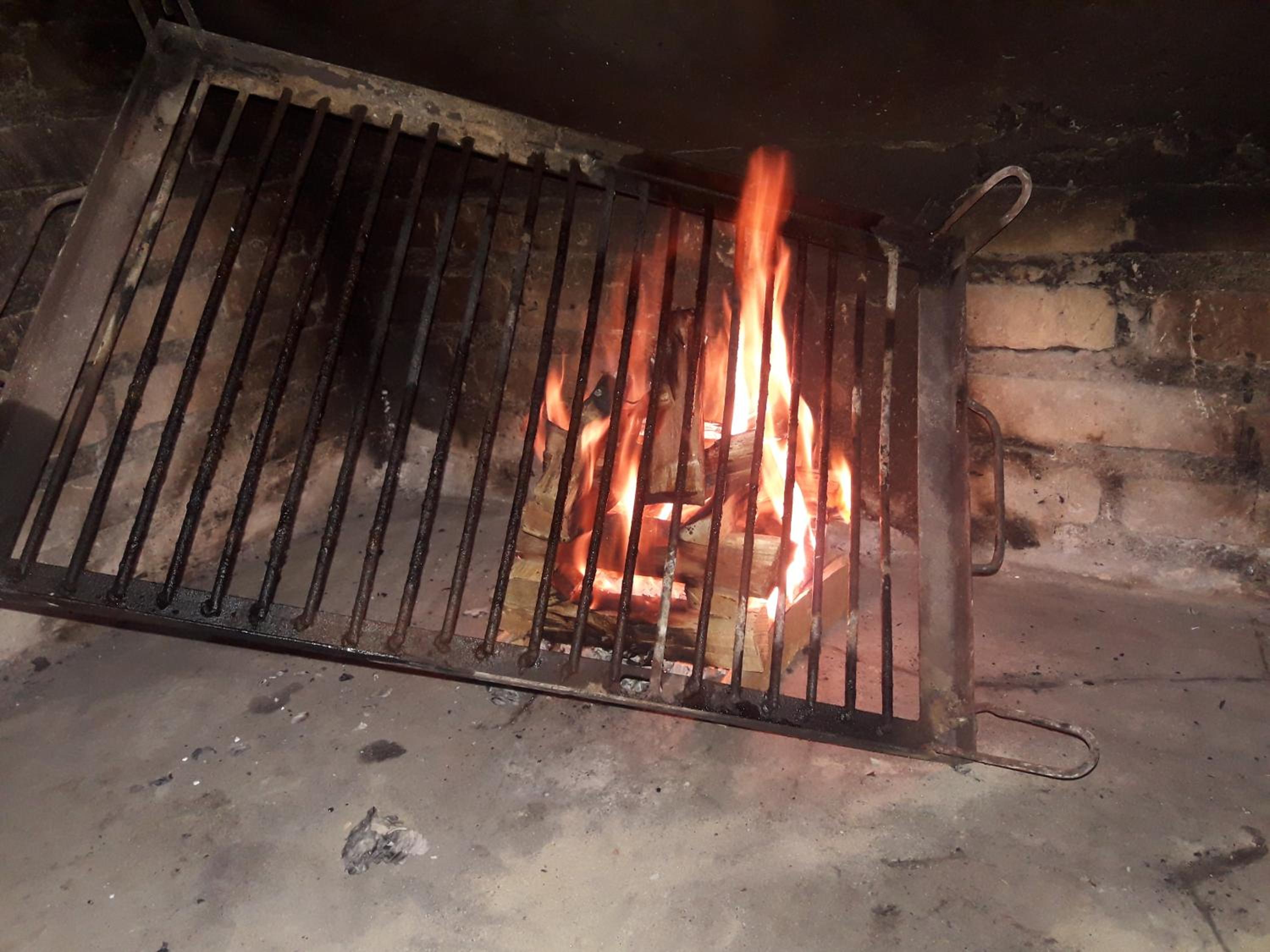 Aires de Uspallata