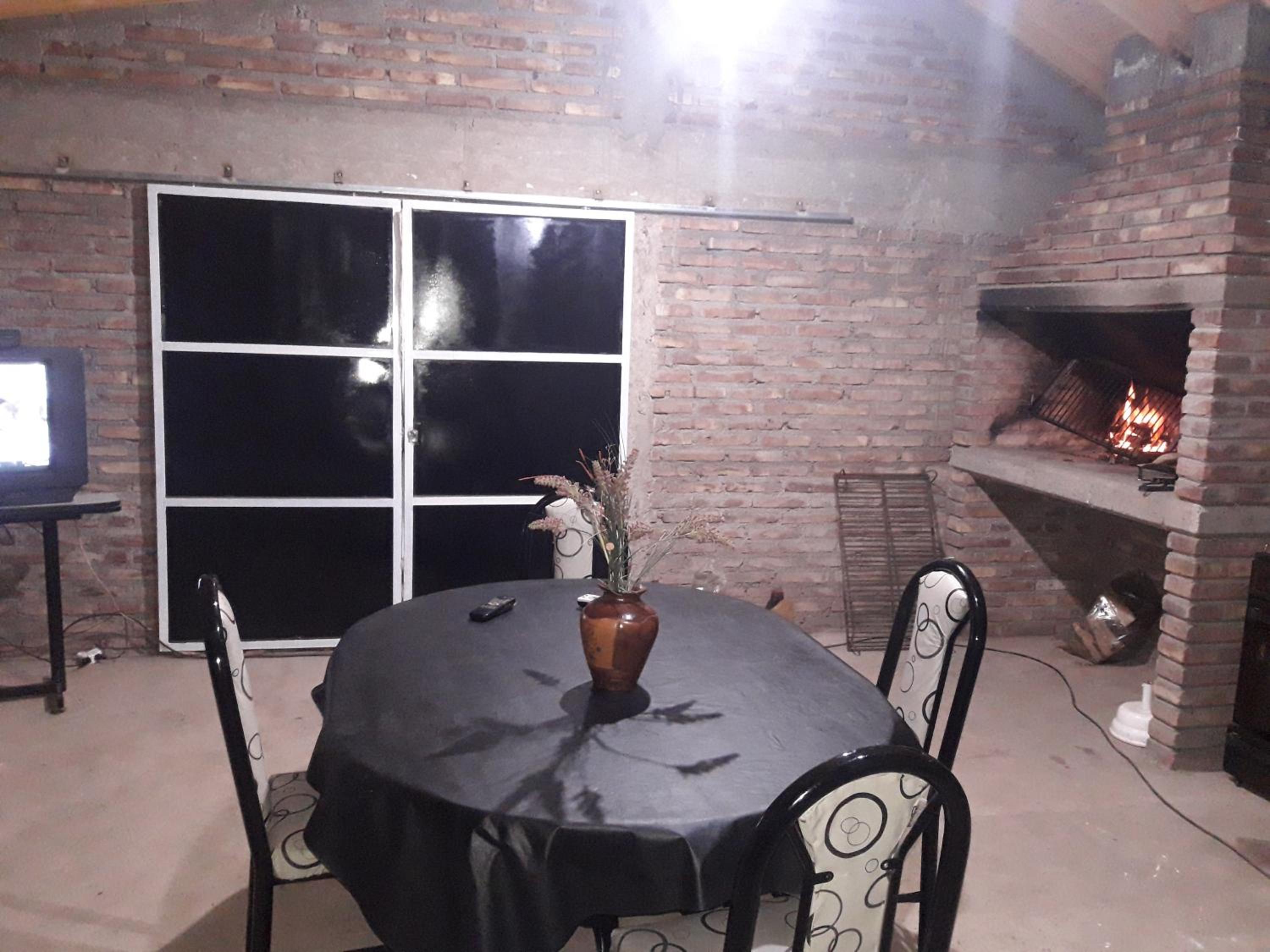Aires de Uspallata