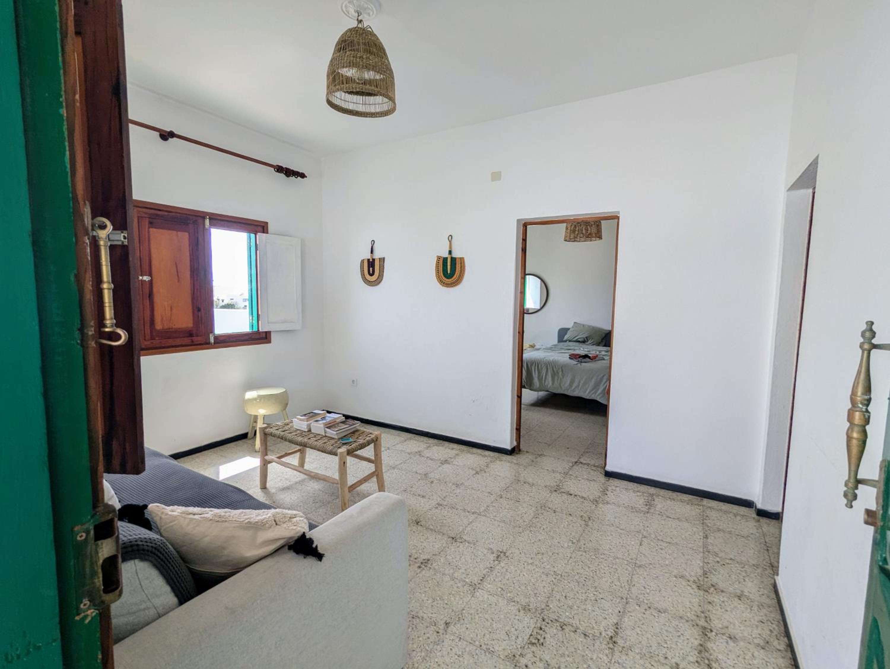 CASA LUCIANI