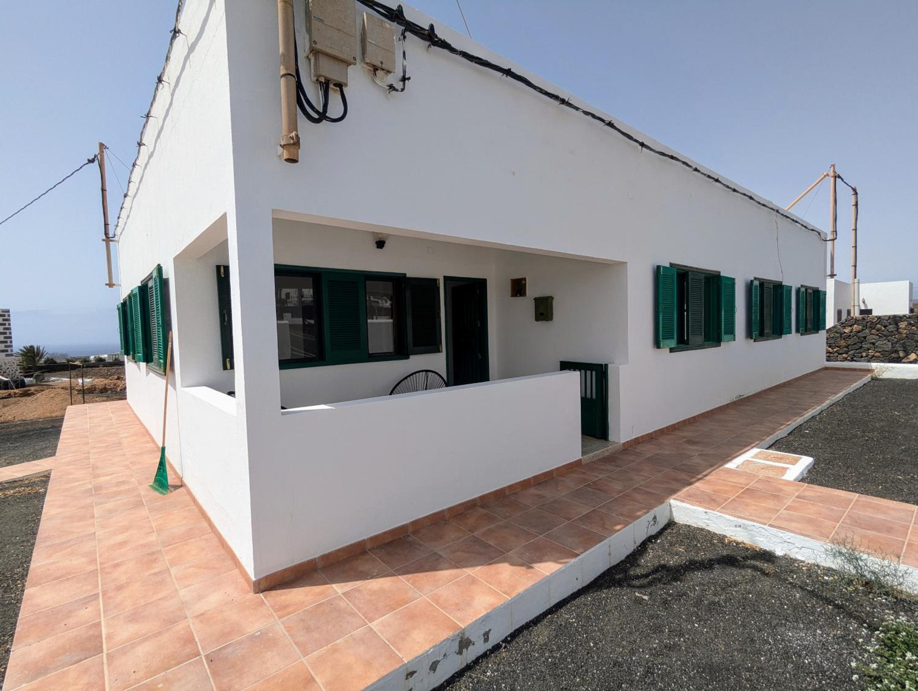 CASA LUCIANI