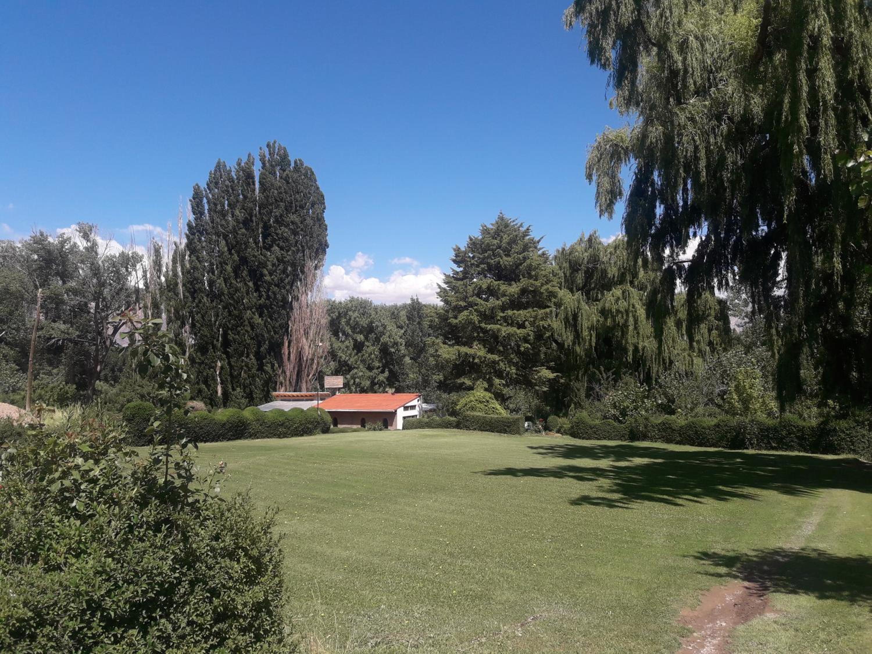 Aires de Uspallata