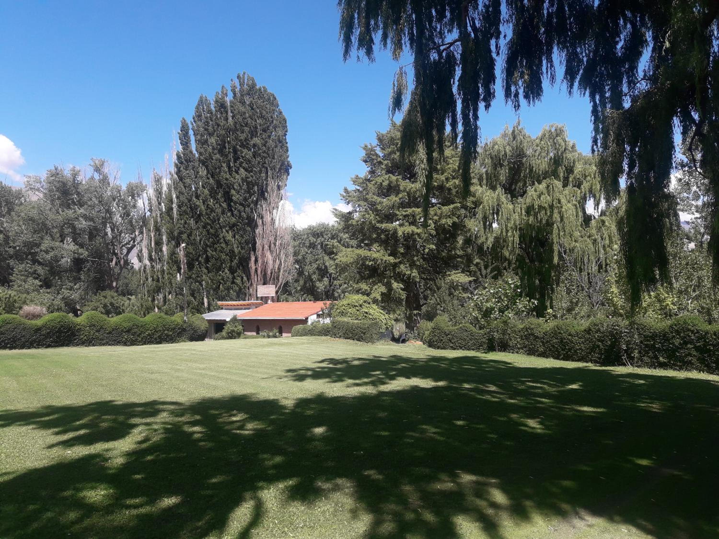 Aires de Uspallata