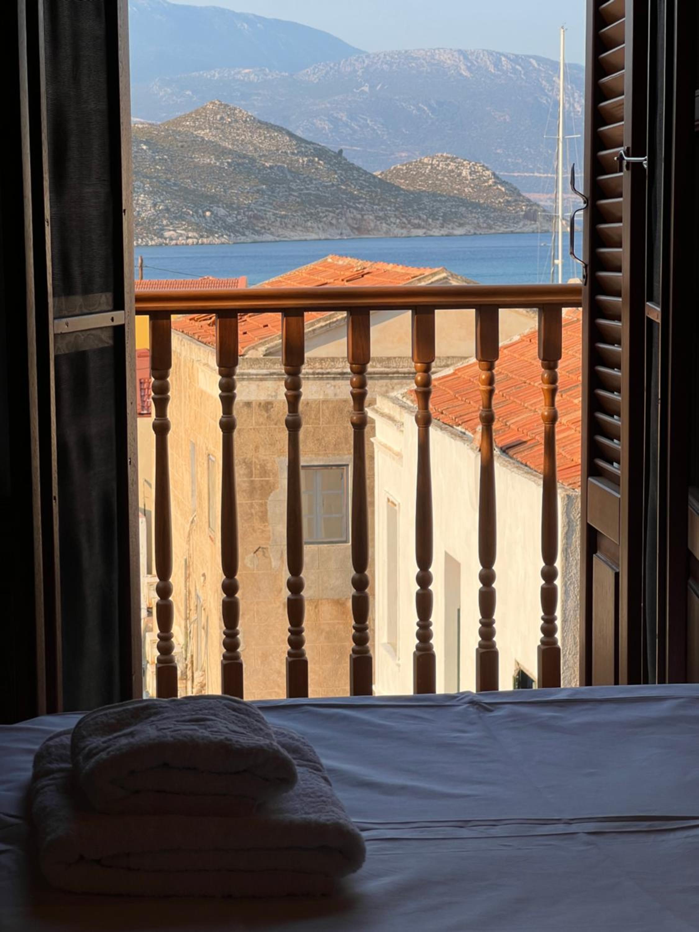 Twin vista getaway view 4