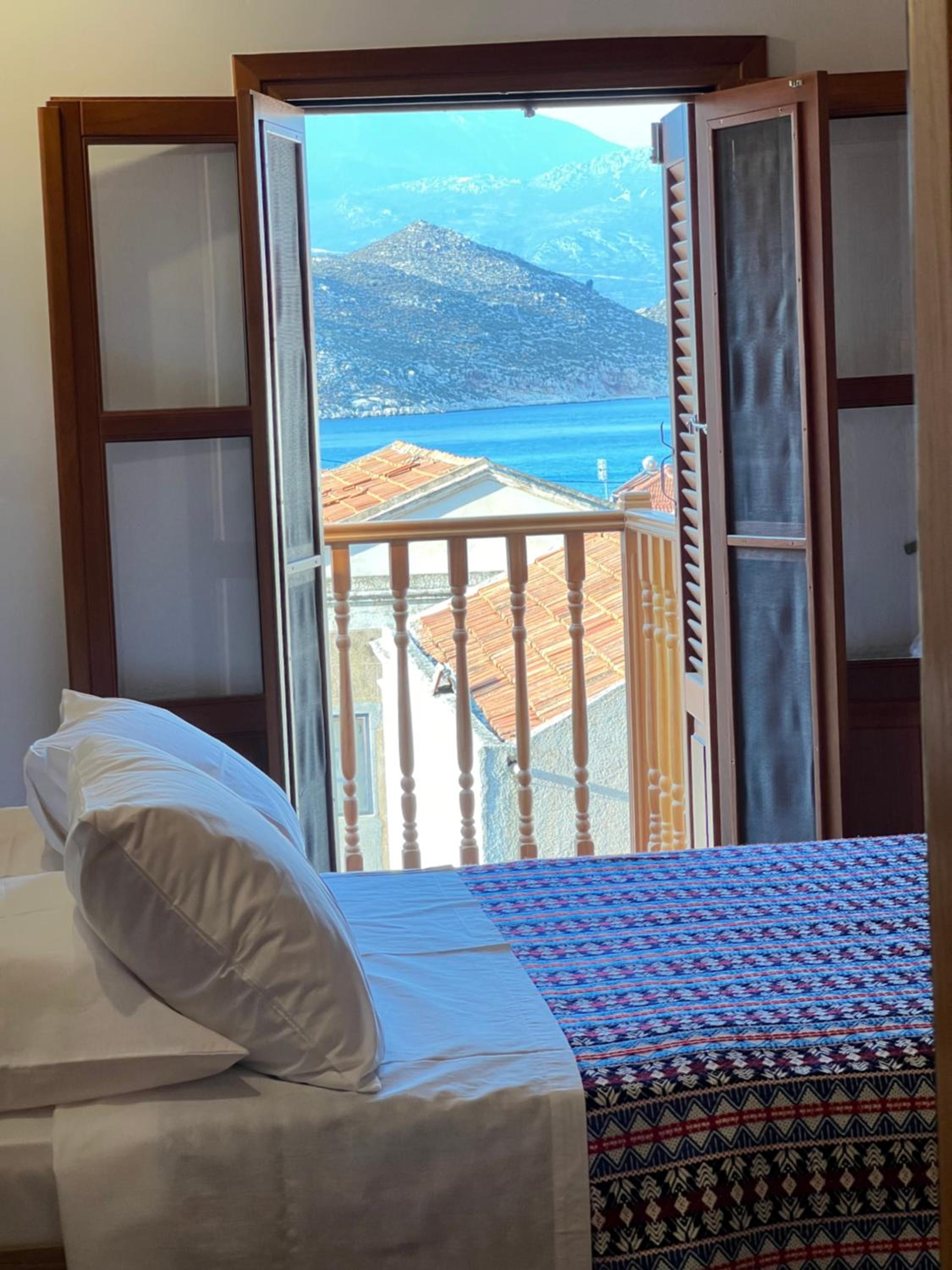 Twin vista getaway view 3