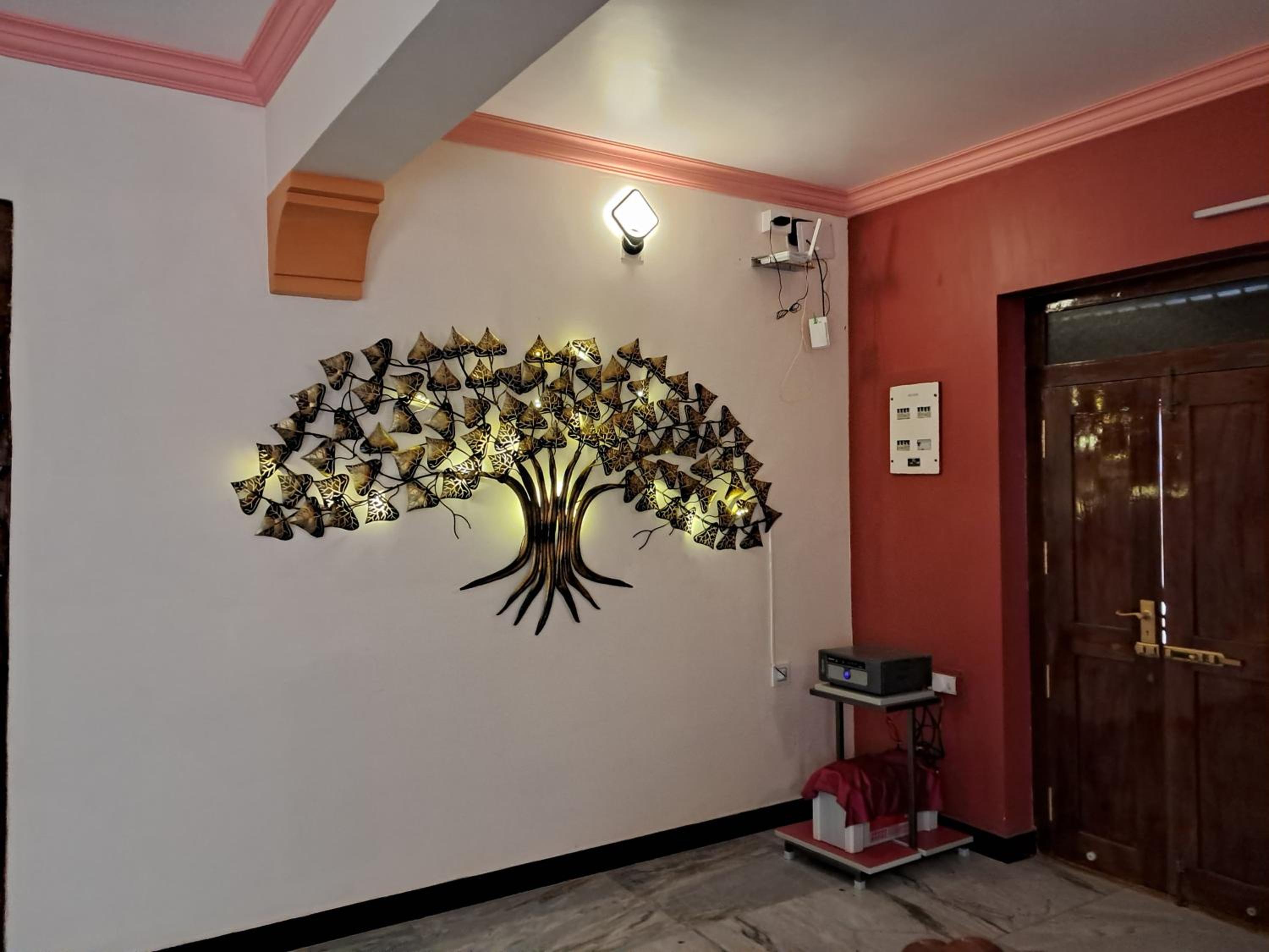 3B2HK Orange Homestay - near Big Temple view 4