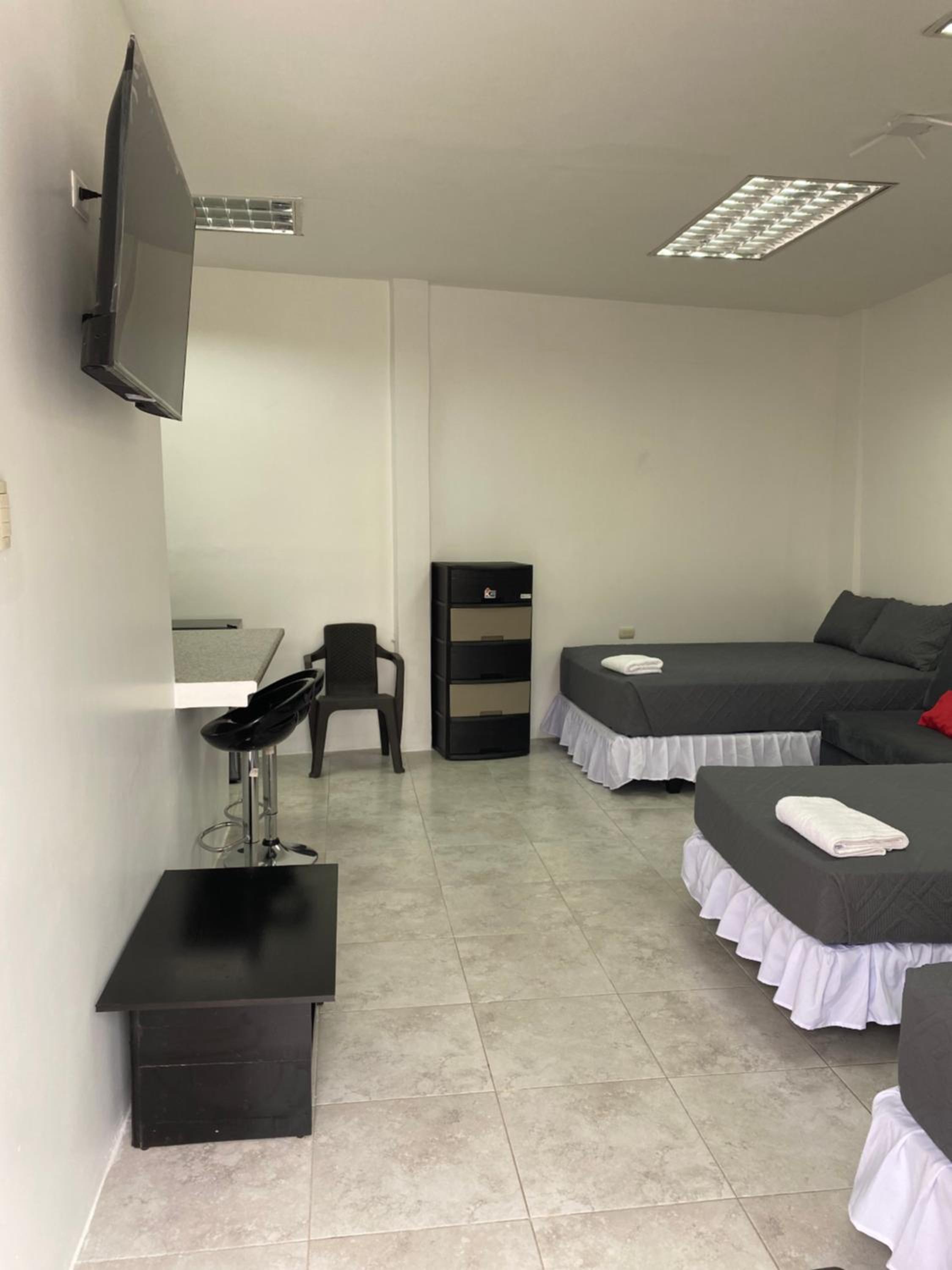 Suite 3 - General Villamil Playas view 2