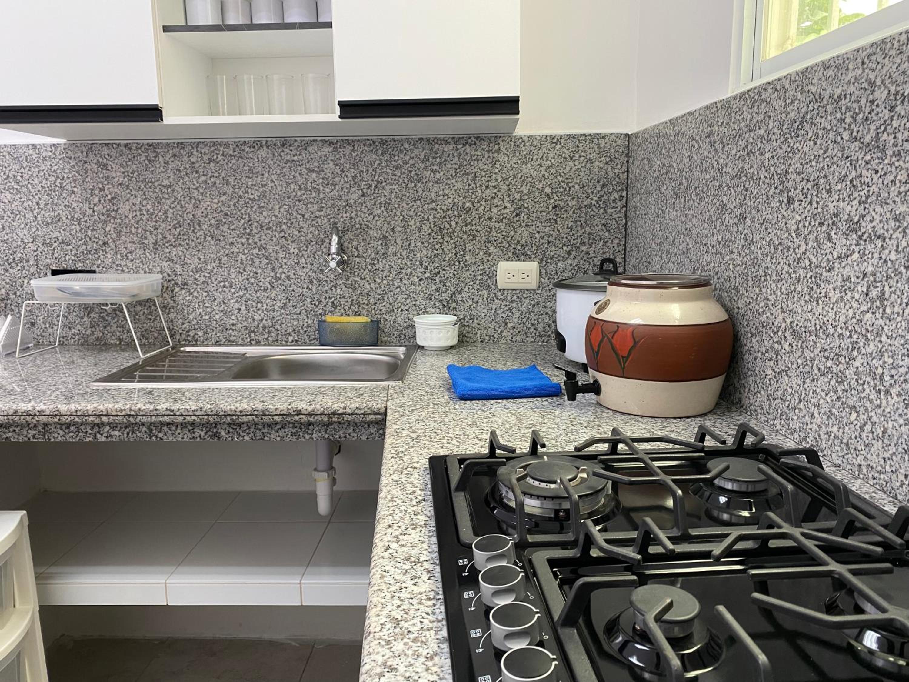 Suite 3 - General Villamil Playas view 4