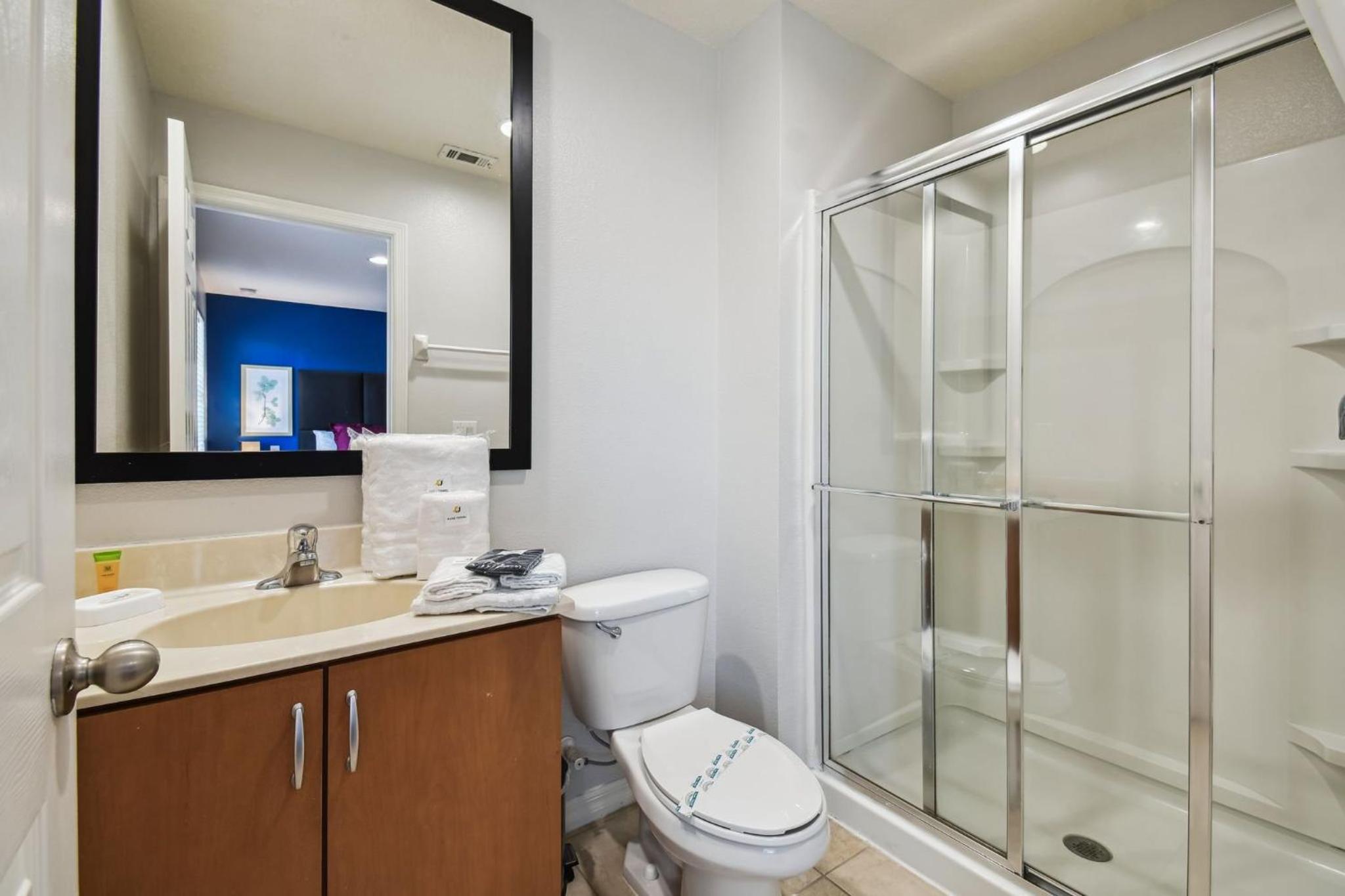 2BR Encantada Townhome with Jacuzzi