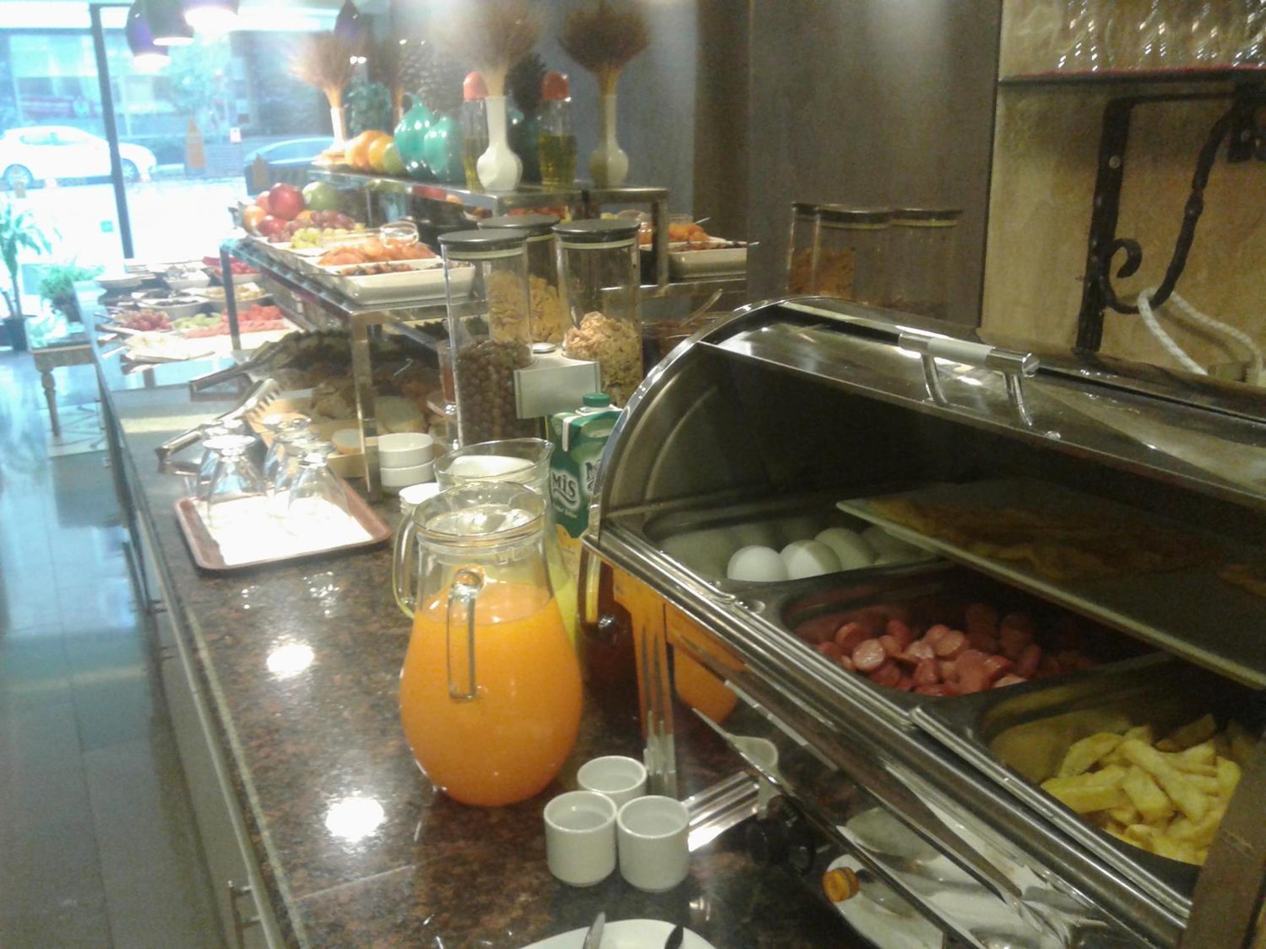 Rooms Inn Taxim - Image 34