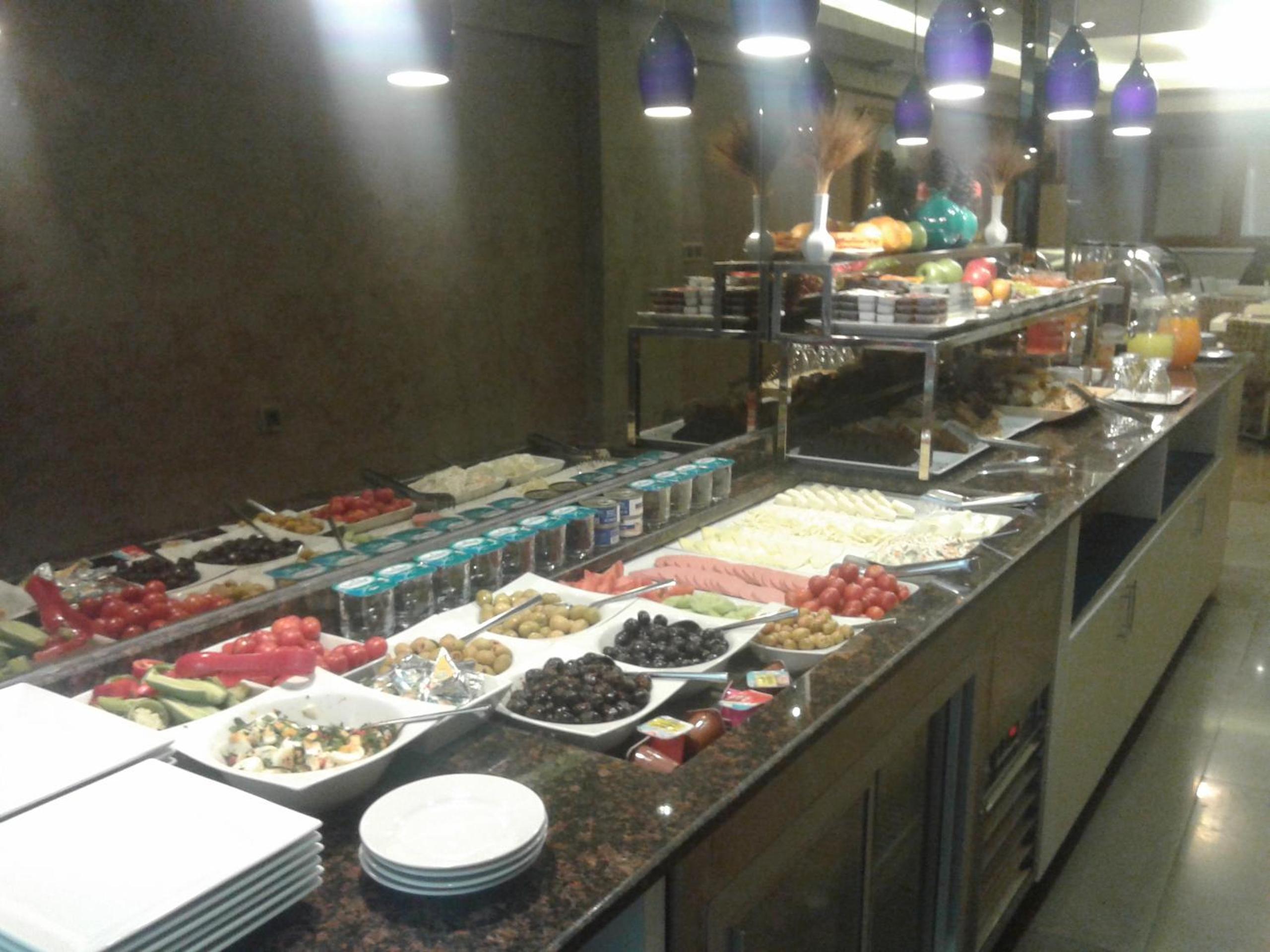 Rooms Inn Taxim - Image 28