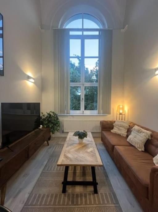 Spacious 2 BR city centre Apt view 5