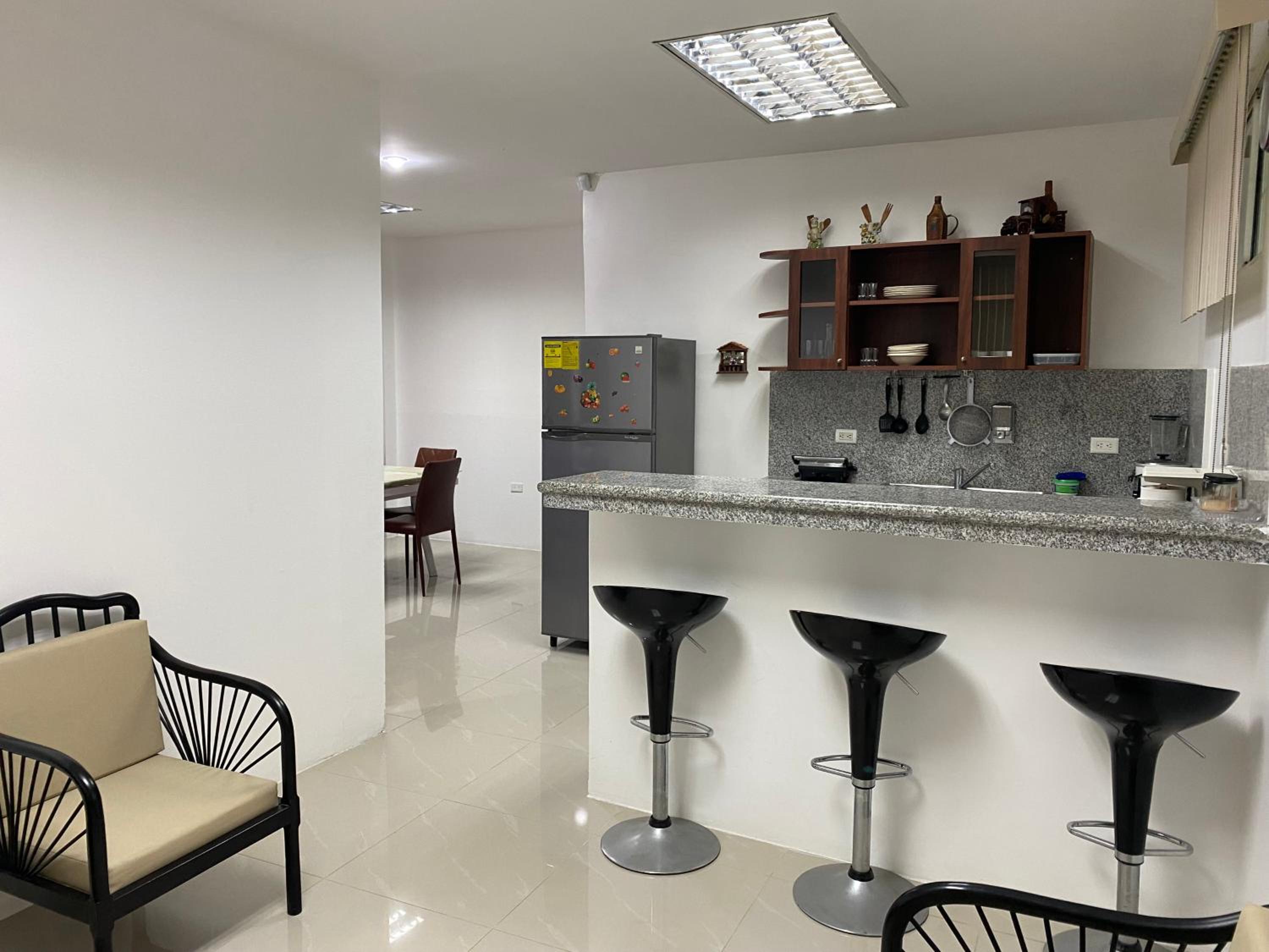 Casa para 10 personas - Playas, Villamil view 2
