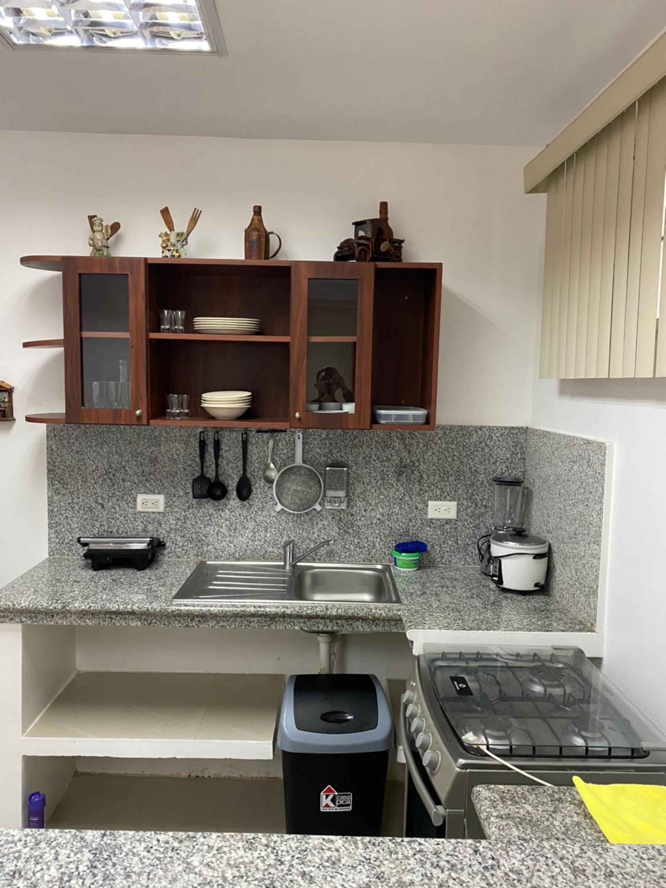 Casa para 10 personas - Playas, Villamil view 3