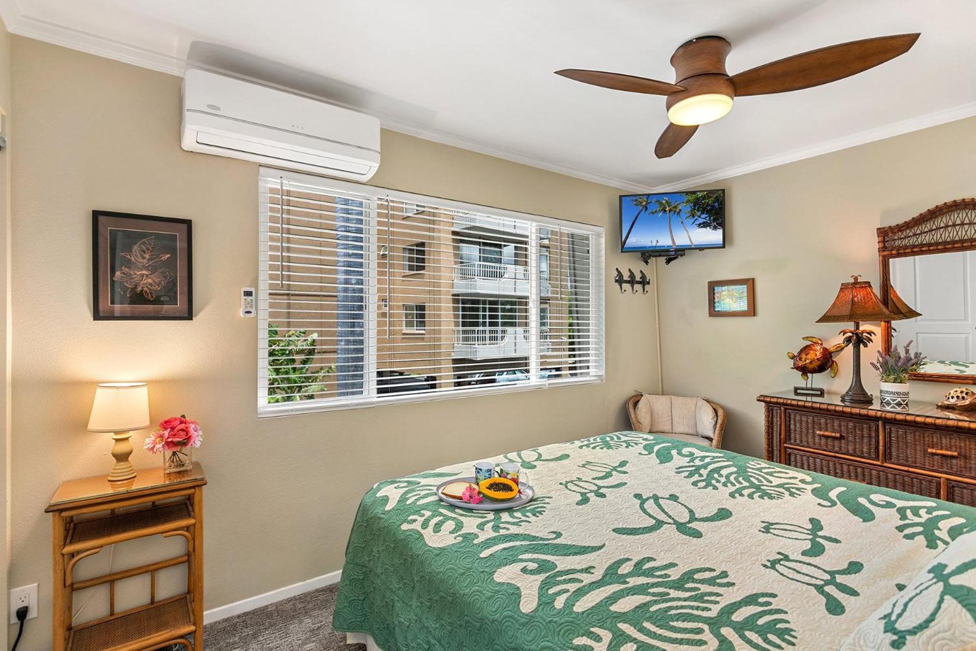 Kihei Kai Oceanfront Condos