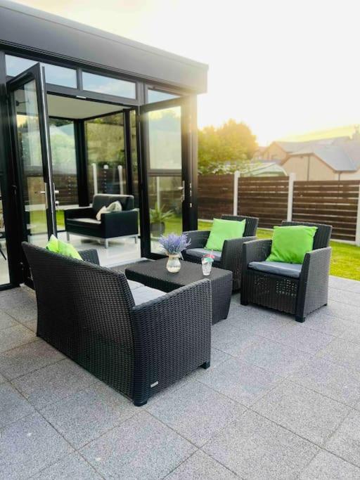 The Coach House - Located beside Newry Train Station view 2