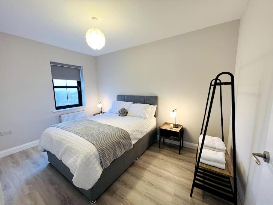 The Coach House - Located beside Newry Train Station view 3