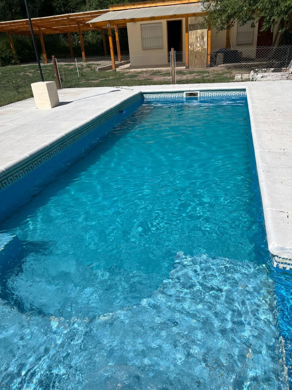 Complejo casita del Río
