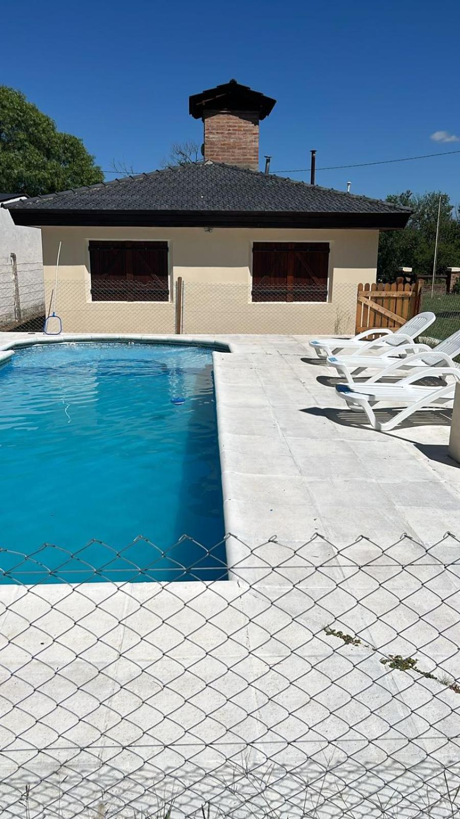 Complejo casita del Río