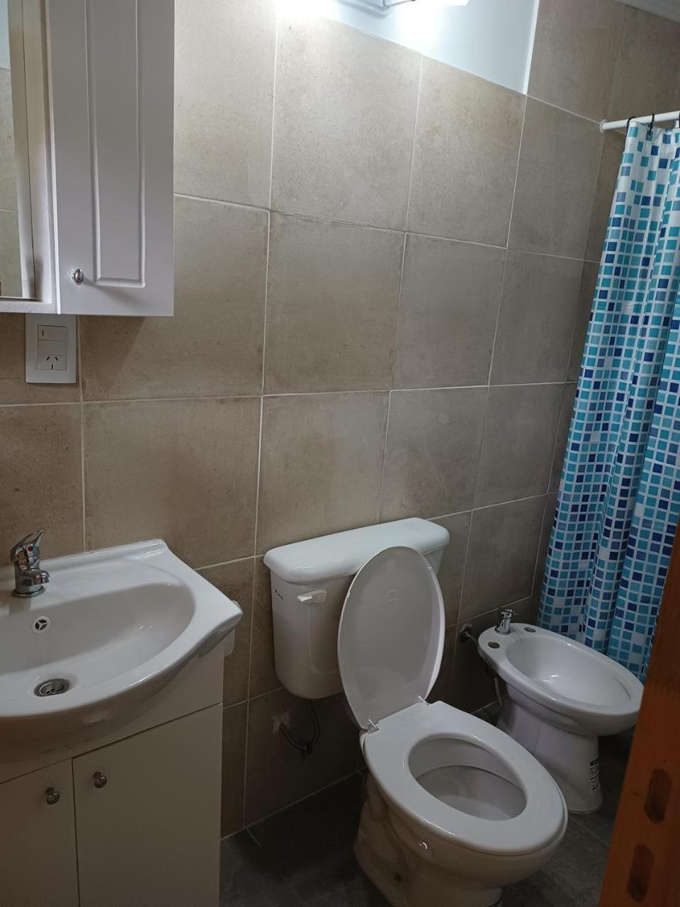 Complejo casita del Río