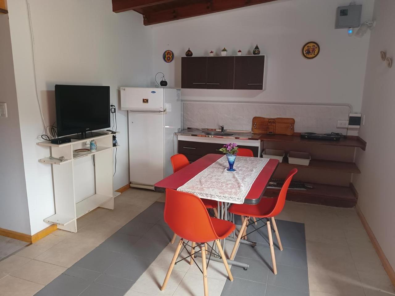 Complejo casita del Río