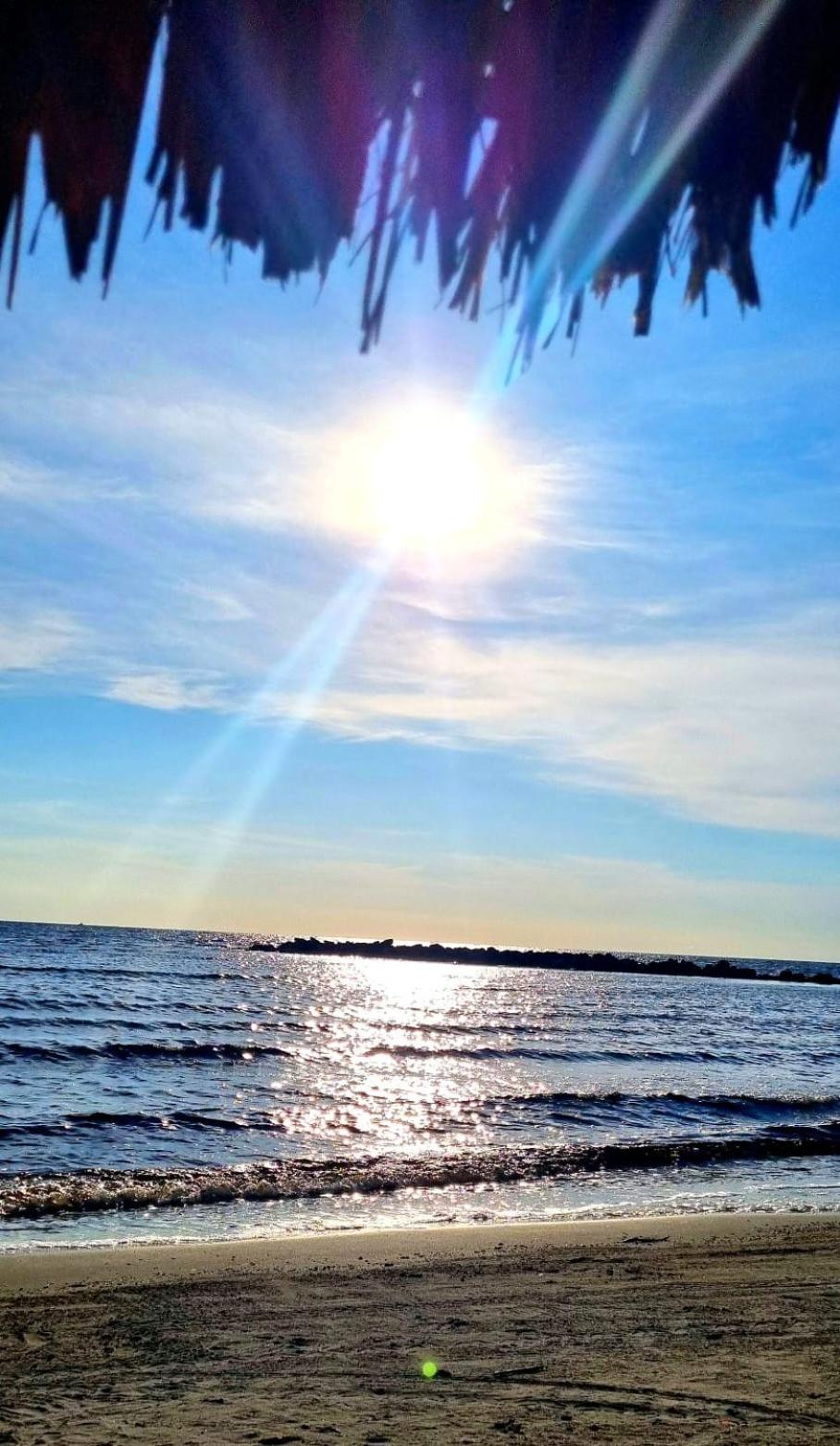 SiÉ Cabaña en Coveñas cerca a la playa