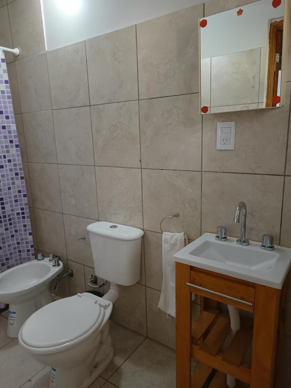 Complejo casita del Río