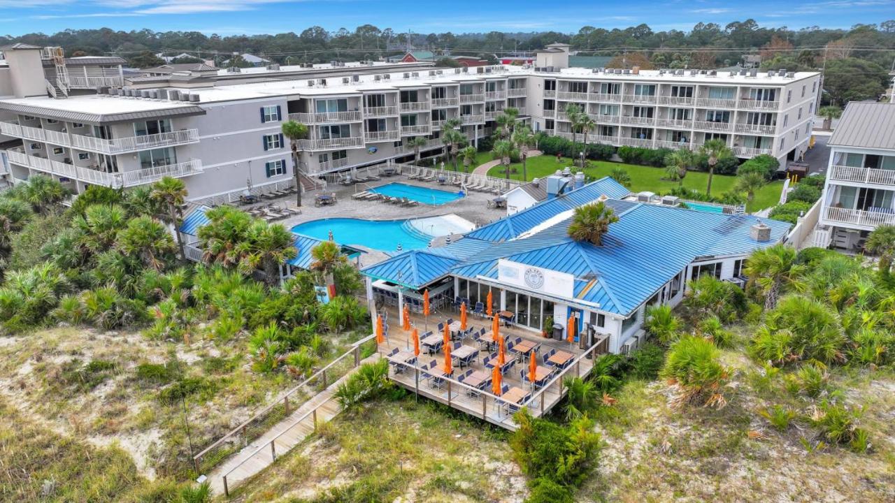 Beachfront Condo w Ocean Views and Pool