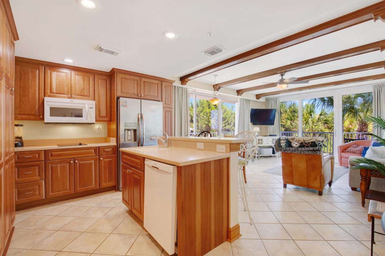 Beachfront Condo w Ocean Views and Pool