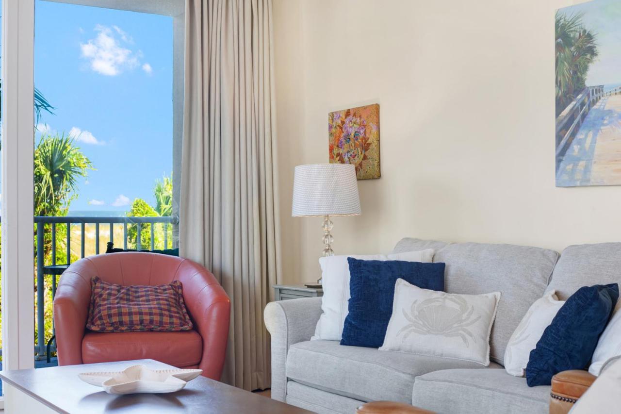 Beachfront Condo w Ocean Views and Pool