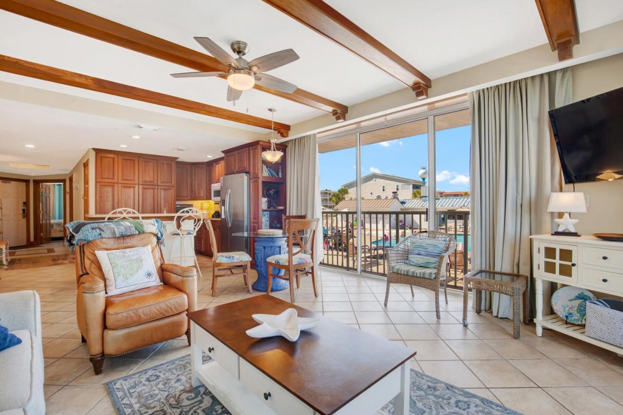 Beachfront Condo w Ocean Views and Pool