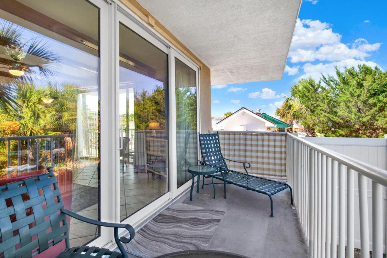 Beachfront Condo w Ocean Views and Pool