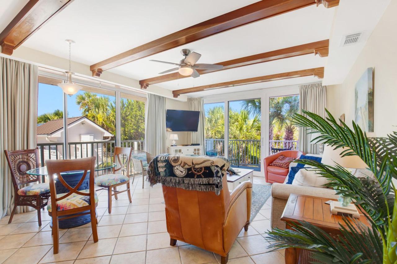 Beachfront Condo w Ocean Views and Pool