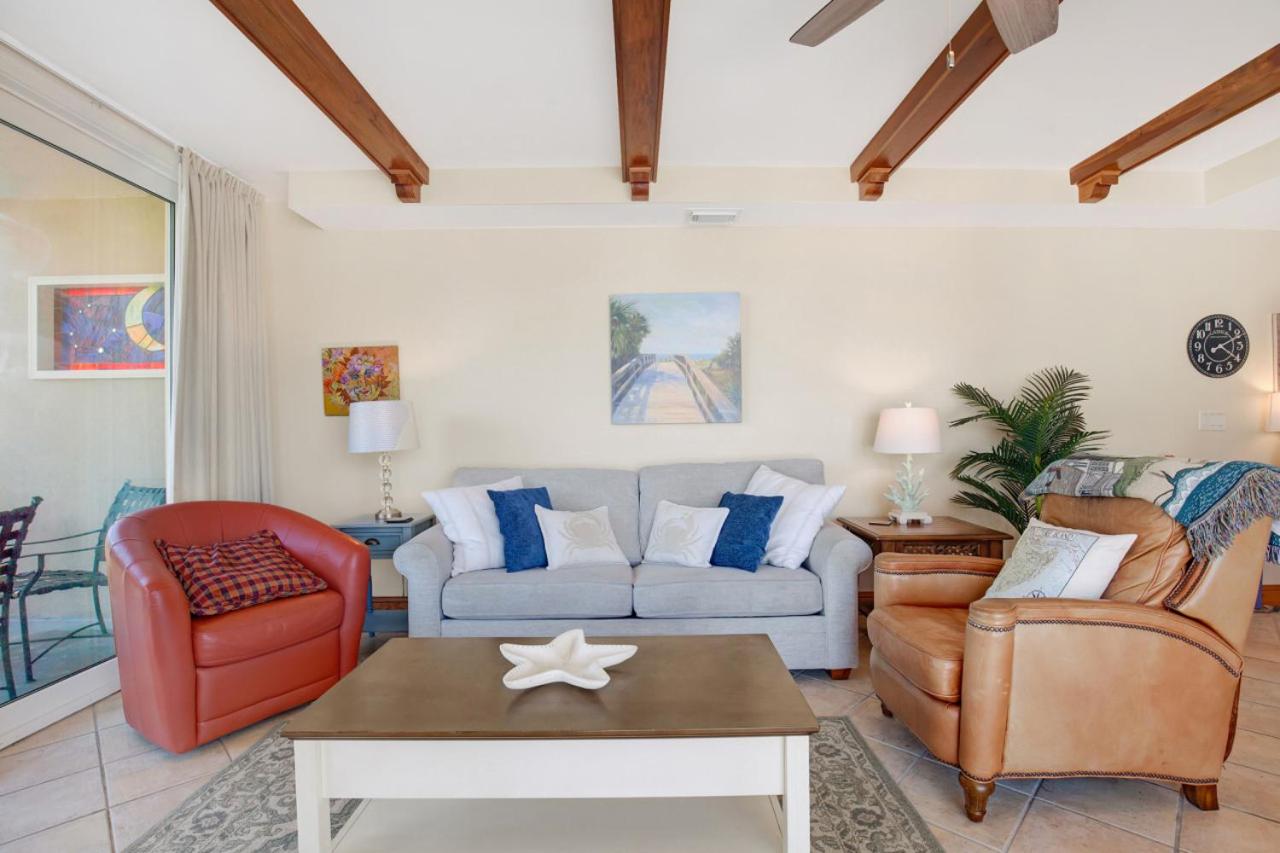 Beachfront Condo w Ocean Views and Pool